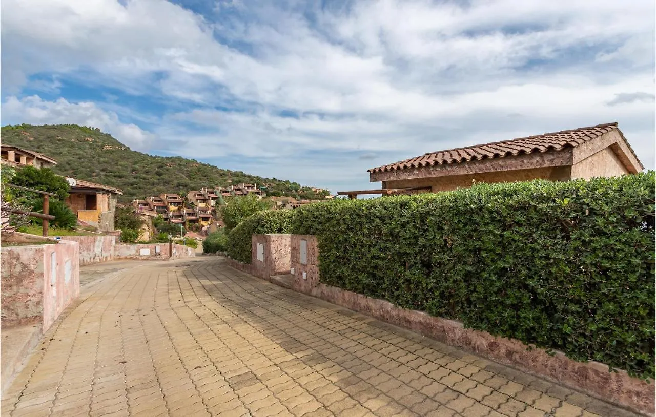 Semesterbostad Villa 6 Villaputzu