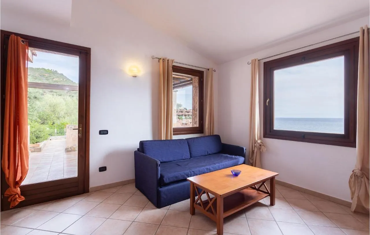 Villa 6 Villaputzu Semesterbostad