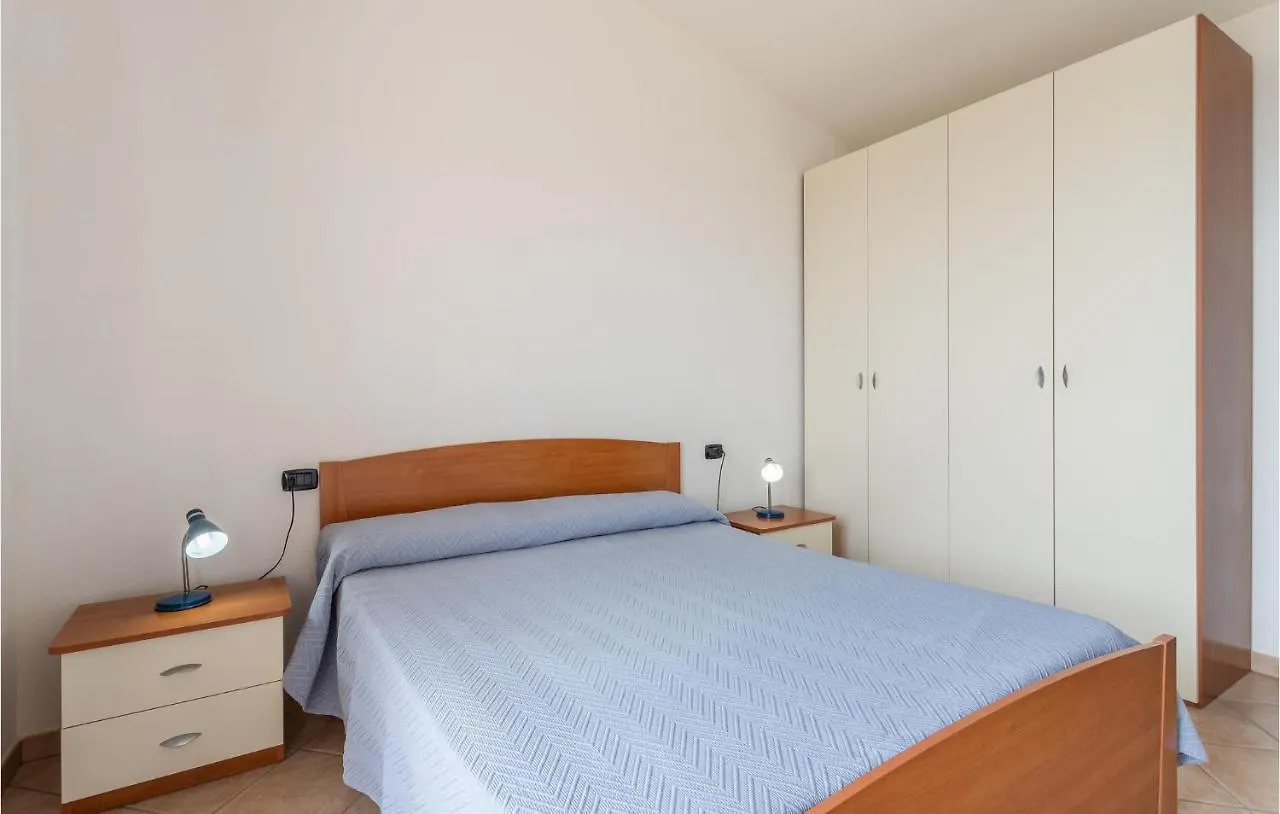 Villa 6 Villaputzu Italien
