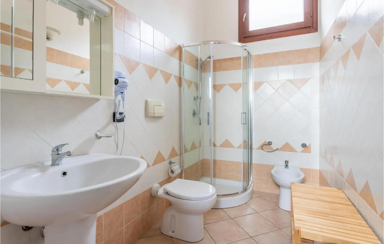 Villa 6 Villaputzu Semesterbostad