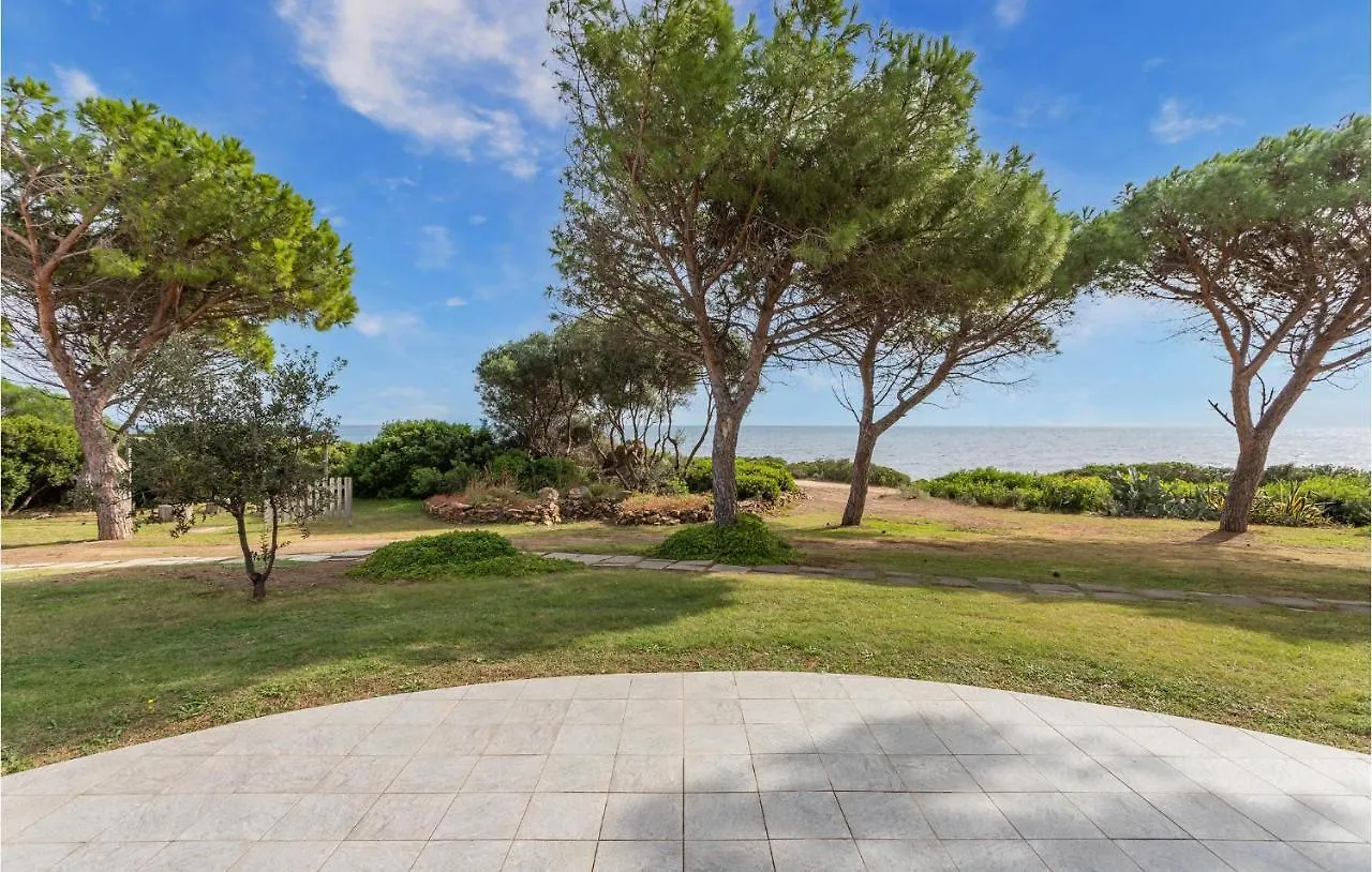 Villa 6 Villaputzu
