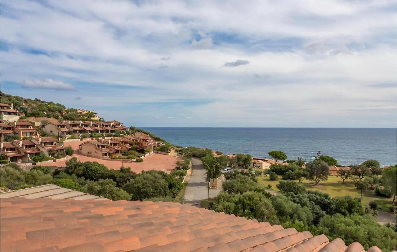 Semesterbostad Villa 6 Villaputzu