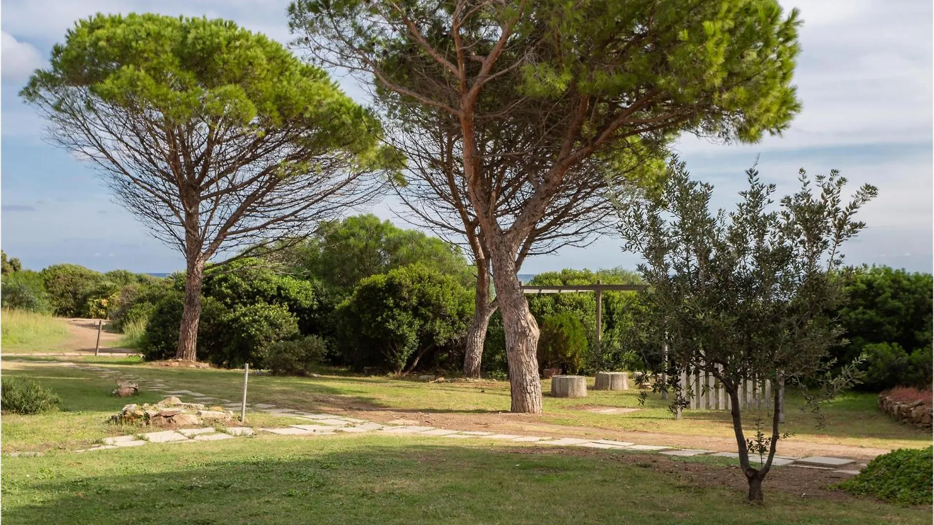 Villa 6 Villaputzu Italien